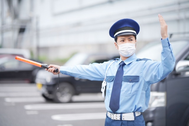 警備コラム｜警備会社における6つの重要な警備業務とは | カルテック 