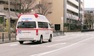 緊急時対応の事前準備