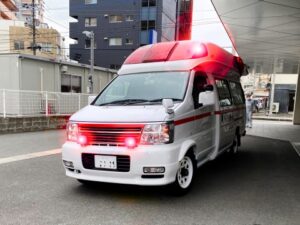 迷子や急病人への迅速な対応