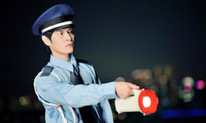 時間帯別の警備体制と巡回強化