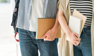 多様な利用者への対応