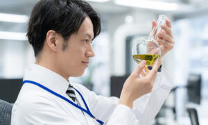 研究施設・実験室の特別管理