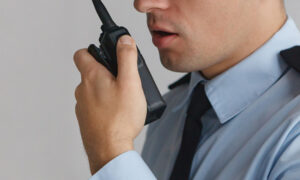 周囲とのコミュニケーションと状況判断力