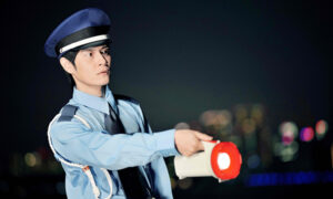 夜間・休日の巡回体制の強化