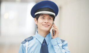 施設管理者との情報共有と連携体制