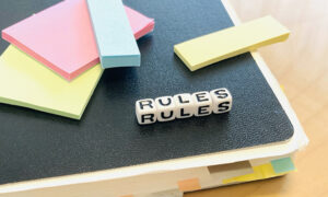 現場で必要な法令の理解