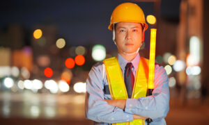 悪天候・夜間における対応力の向上