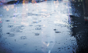 雨天時の対応