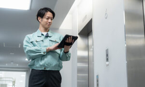 異常を見極める判断力と初動対応